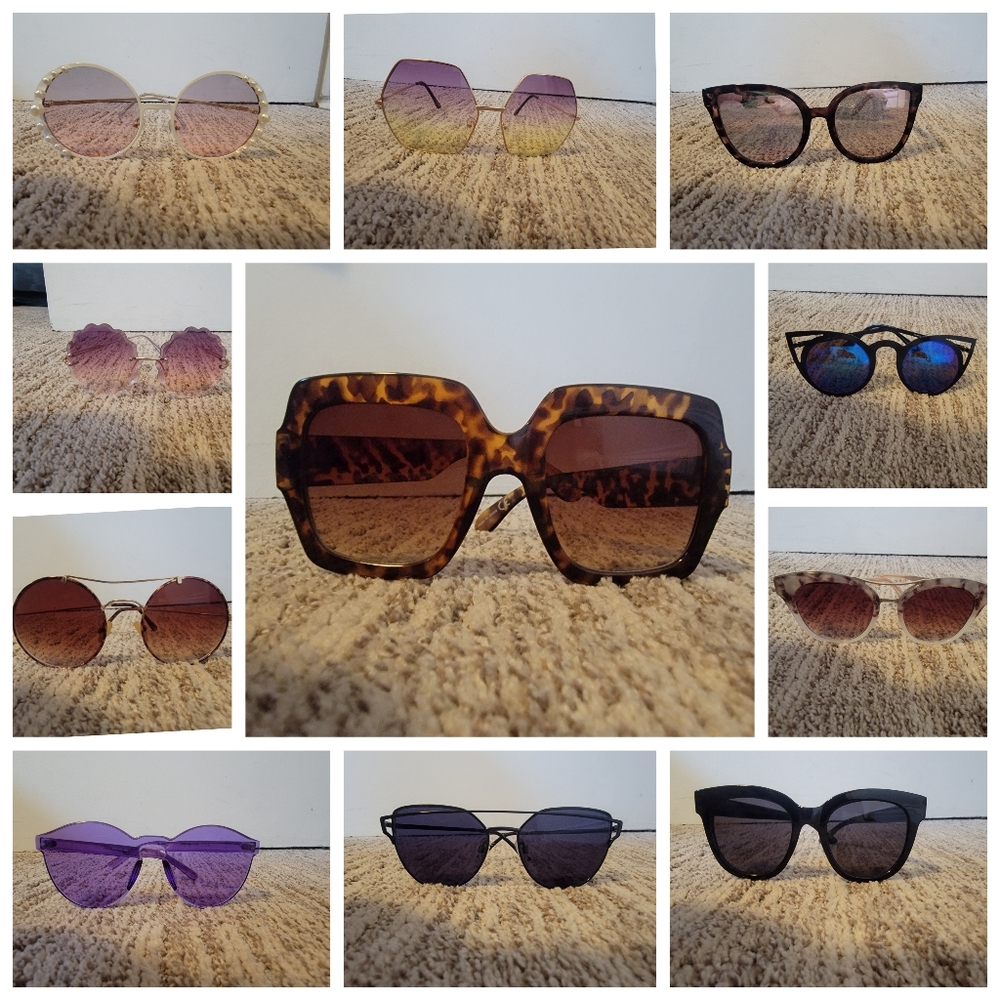 Sunglasses
